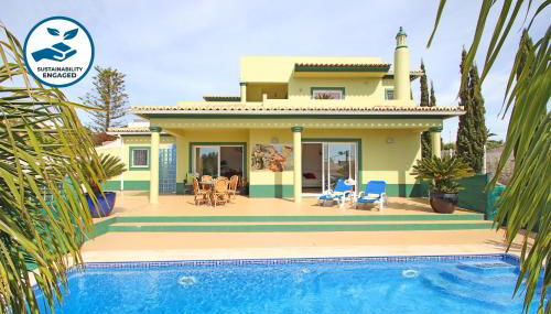 Villa Saint Thomas by Algarve Vacation - Foto 2