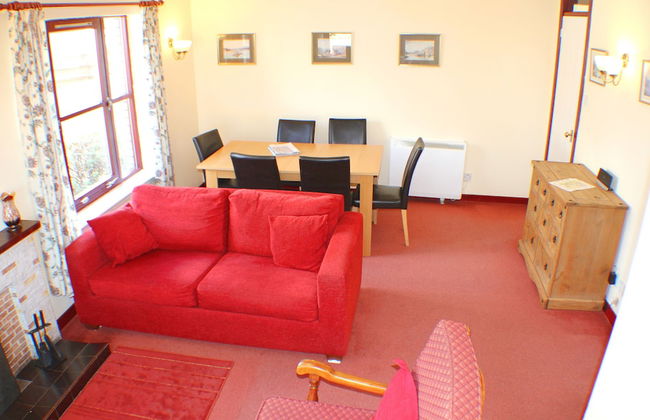 Cairngorm Highland Bungalows - Foto 39