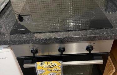 Light & bright, centrally located apartment - Foto 17