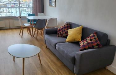 Résidence Le Pharo - Photo 8