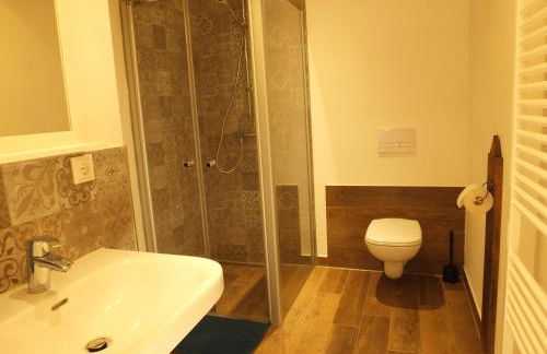 "Knechtestube" - Hammergut Neidberg - Foto 6