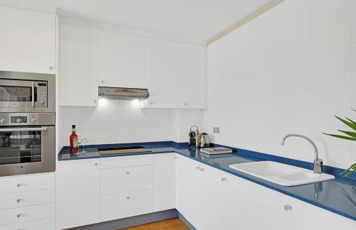 Apartment in Calella de Palafrugell with a pool and parking - Foto 19