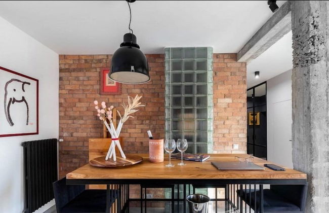 P&O Apartments Bitwy Warszawskiej I - Foto 4