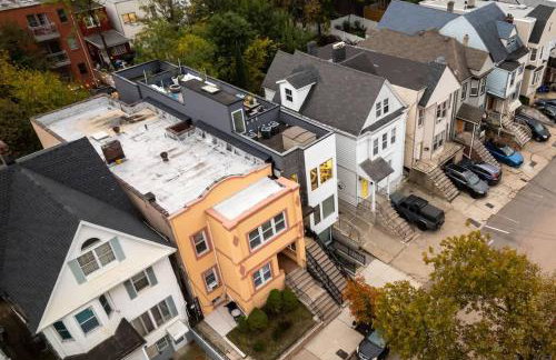 Modern City Luxury Near Manhattan, Parking Space - Foto 5