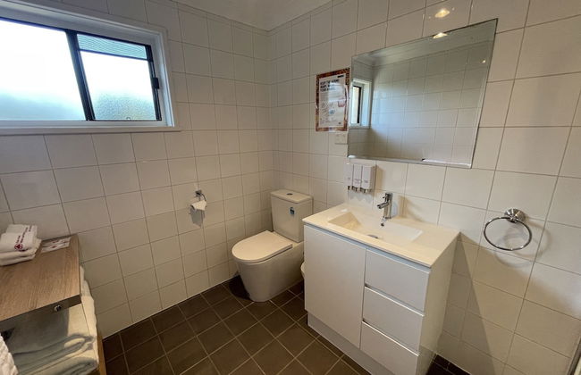 Vestey Apartments - Photo 18