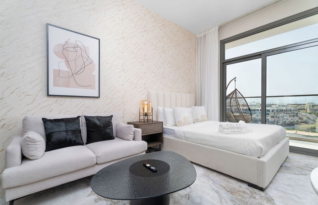 Nasma Holiday Homes - Laya Heights - Photo 6