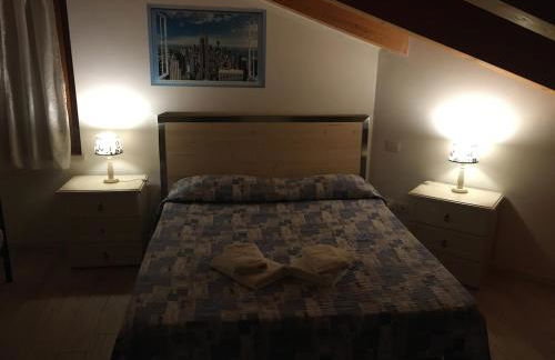 APT5 - Residence delle Rose - Foto 26