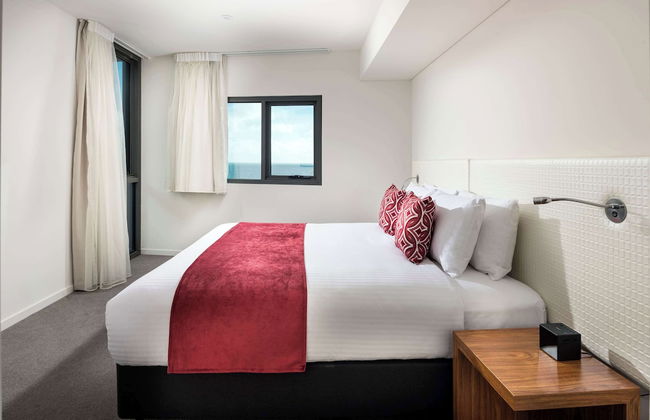 Ramada VetroBlu Scarborough Beach - Foto 24