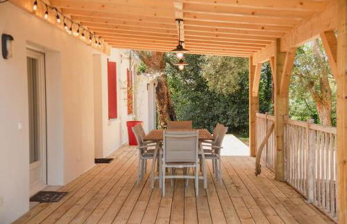 Villa Cat'Cha Ti Binta - Foto 10