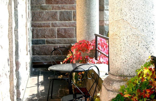 Teleborgs Slott - Foto 44