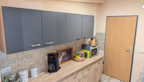 Ferienwohnung 3 - Zur Schwedenschanze - ABC563 - Nur Feriengäste! - Foto 5