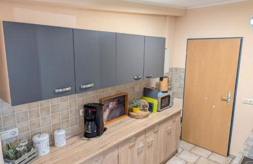 Ferienwohnung 3 - Zur Schwedenschanze - ABC563 - Nur Feriengäste! - Foto 5