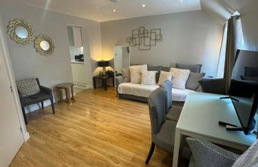 Sleep 8 In the heart of Central London Hy4 - Photo 1