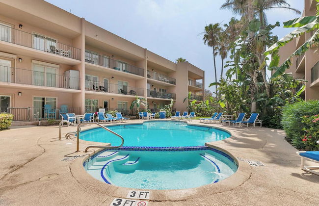 Beachfront Convenience w/o the Beachfront Price! - Foto 20