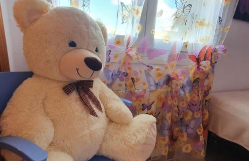 Villa Tres Palmeras en Alfaz del Pi , Albir, Benidorm - Photo 23