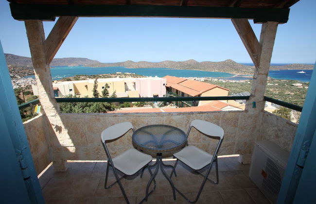 Elounda Apartments - Photo 16
