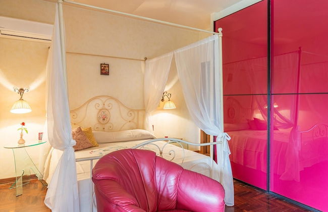 Villa Monica 8 in Greti - Foto 31