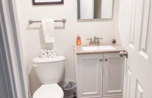 Ravenswood Pool House - Foto 26