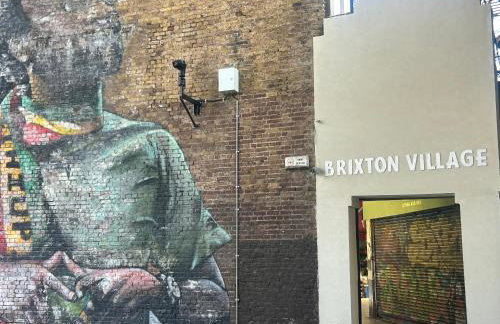 Qties Beautiful Abode Brixton - Foto 52