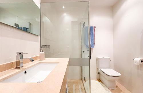 Villa Mediterránea 16pax - Foto 26