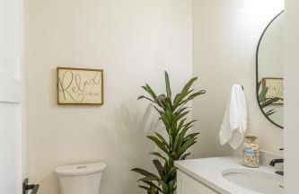 CentralPark Townhome B10 - Foto 34