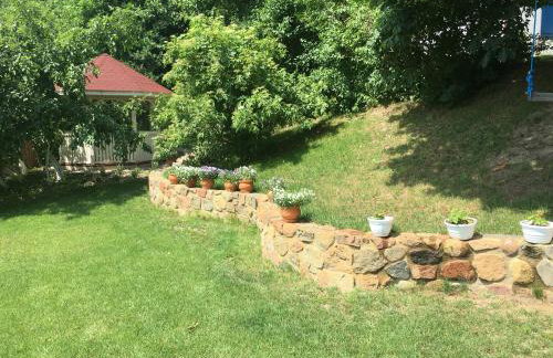 Domek nad Bugiem z Sauną - Foto 10