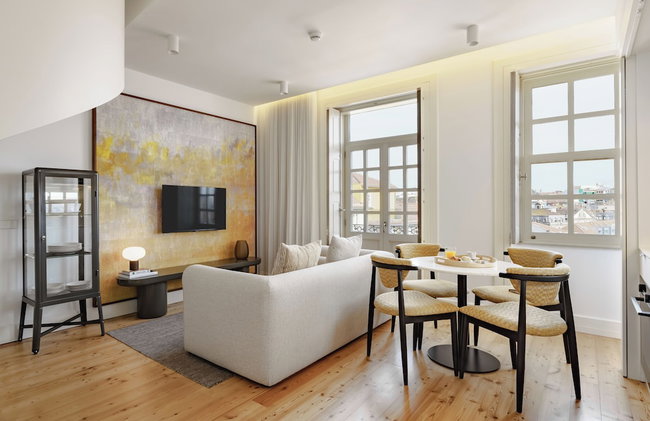 Feel Porto Clérigos Charm Flats - Foto 1