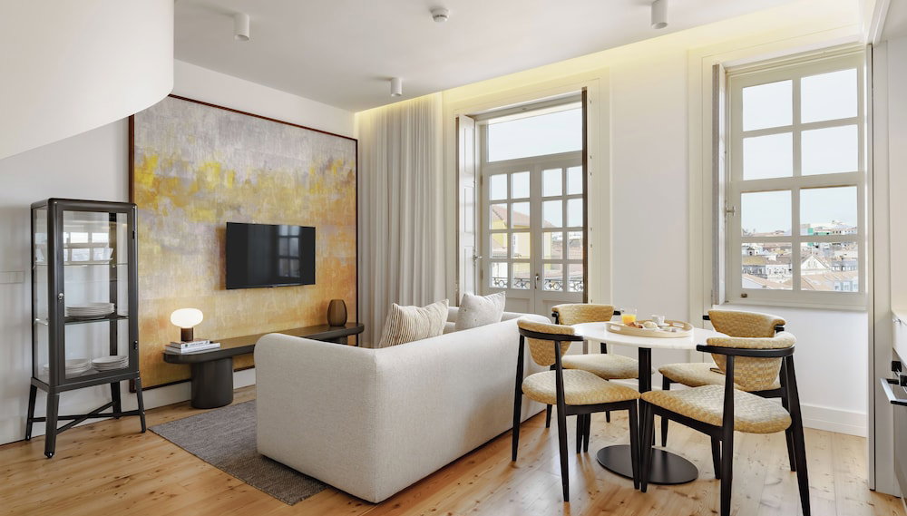 Feel Porto Clérigos Charm Flats - Foto 1, Profilbild