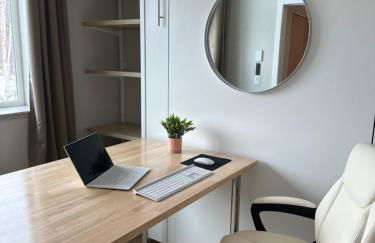 DWELL in Alaska "BIGGER" Unit o - Foto 17