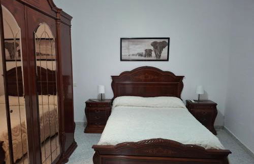 Casa Manuel Mirador Aeropuerto - Foto 24