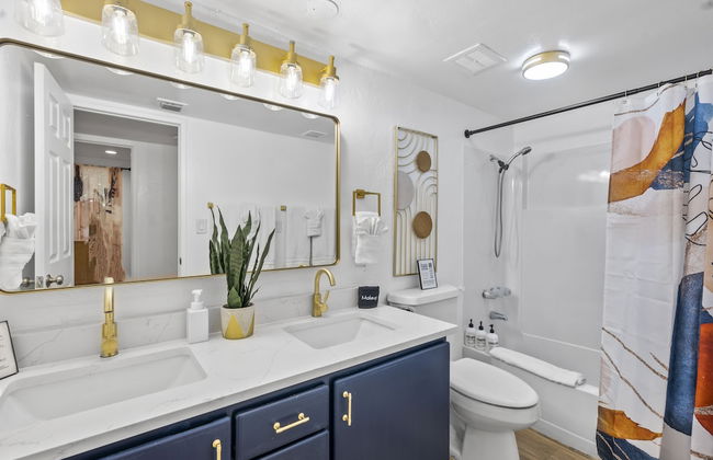 Caddy Shack - 6BD Pool with Golf Views - Foto 35