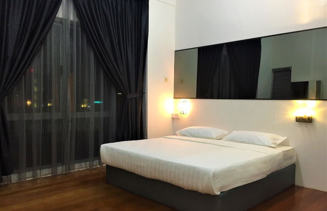 Borneo Coastal Residence - IMAGO Mall - Foto 62