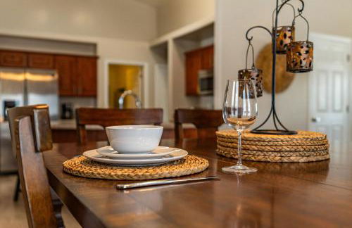 Fully Stocked Home with Hot Tub and Private Yard - Photo 2