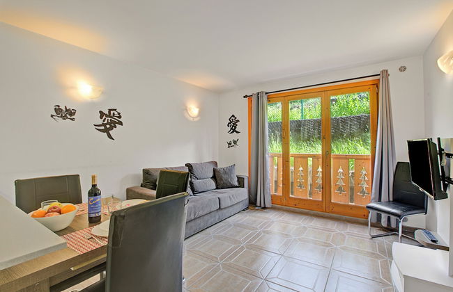 El Tarter Mountain Ski Vacation Rental - Photo 1