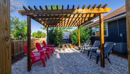 Updated Central Cottage - Foto 3