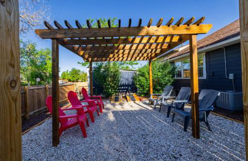 Updated Central Cottage - Foto 3