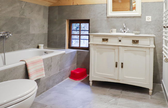 Chalet Pierre Fleur - Foto 28