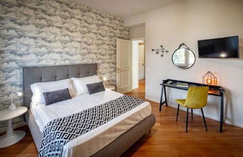 Sky Blue Rooms - Foto 17