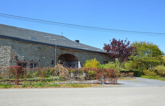 Gedinne Historic Forest Haven - Foto 1