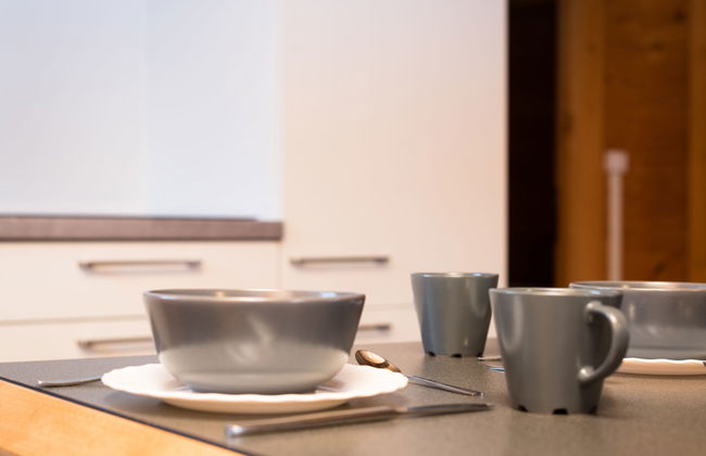 Holzchalet E - Foto 9