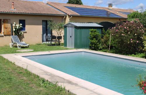 Aux jardins d'Héloise - Foto 4