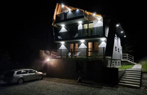 Villa Makuchówka - Foto 75