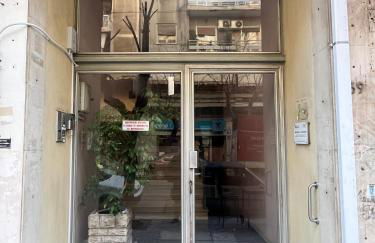 Bright 2 bdr Pagrati apartment - Foto 28