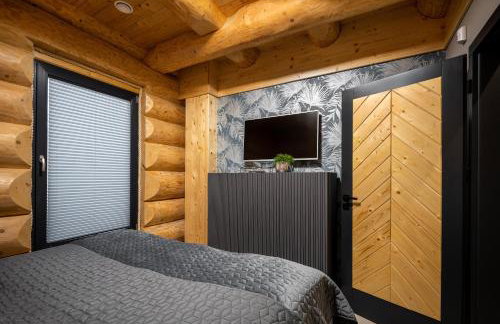 Międzybrodzie Bialskie Apartamenty Nowy Świat - Foto 23