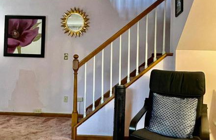 Cozy Loft in Amherst NY No Pet - Foto 11