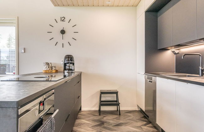 Villa hill magia - Foto 8