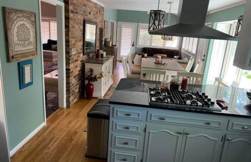 Heated pool-Hot tub-Dog friendly-family vacation rental! - Foto 47