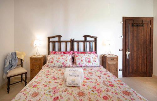 WePuglia - TERRATERRA - Masseria Minunni - Photo 127
