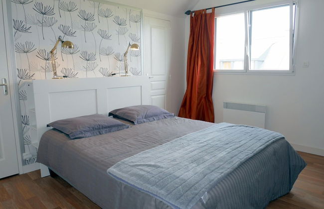 Holiday Home Close to the Beach, Plouneour-brignogan-plages - Foto 4