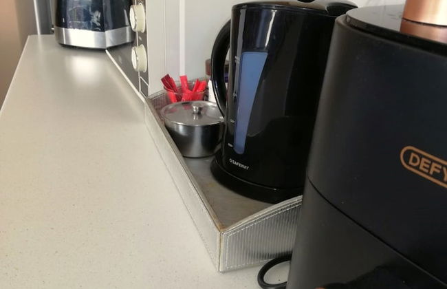 Dawson's Creek Muizenberg - Photo 28